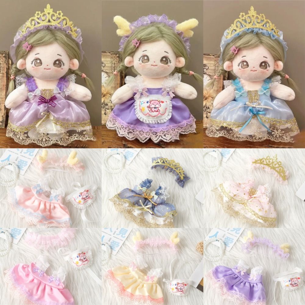 Baby Clothing Usa - Graziosi Set di Gonne Fai-da-Te per