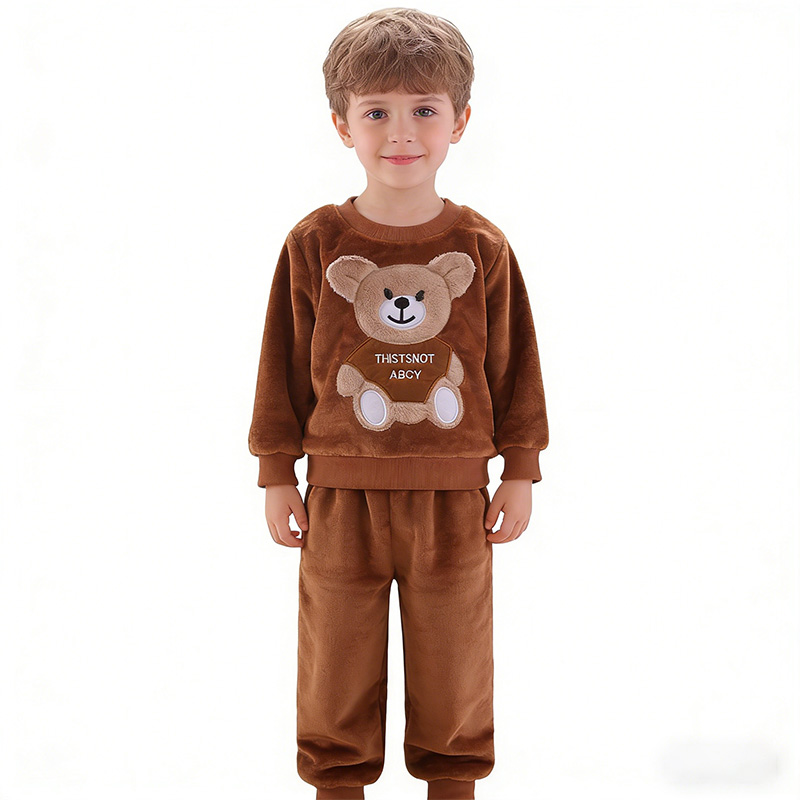 Baby Clothing Dividers - Nuovi Set di Abbigliamento Invernale per