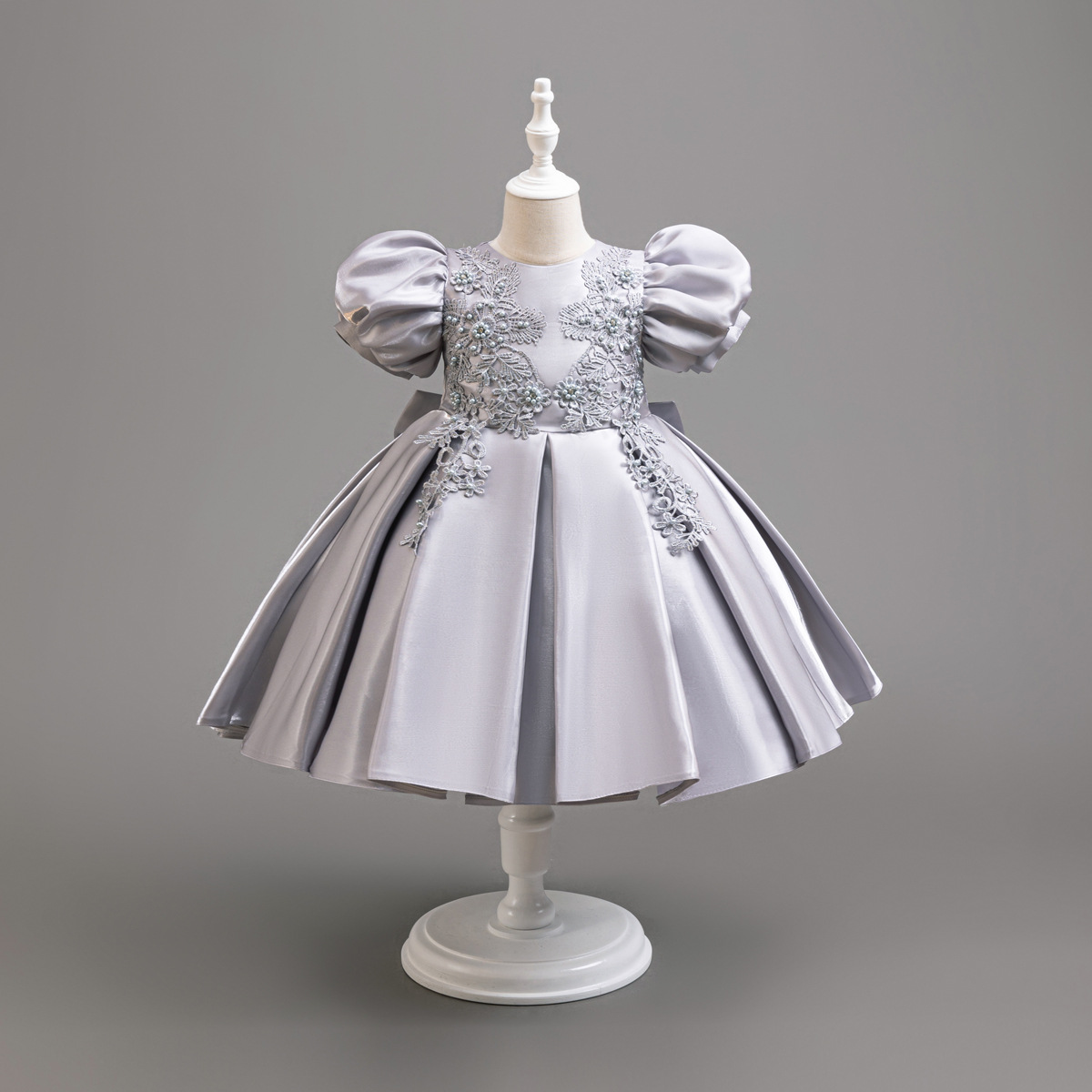 Nuovo vestito da festa per rag - Baby Clothing Dresser recensione e prezzo