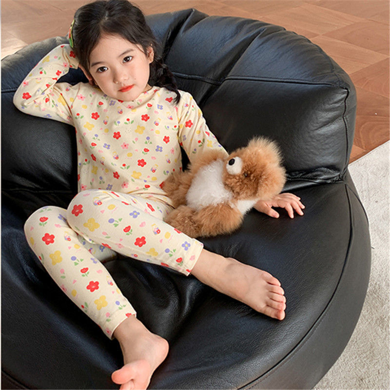 Set Pigiama in Velluto per Bam - Baby Clothing Dividers recensione e prezzo