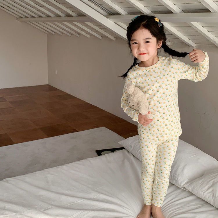 Set Pigiama in Velluto per Bam - Baby Clothing Dividers recensione e prezzo