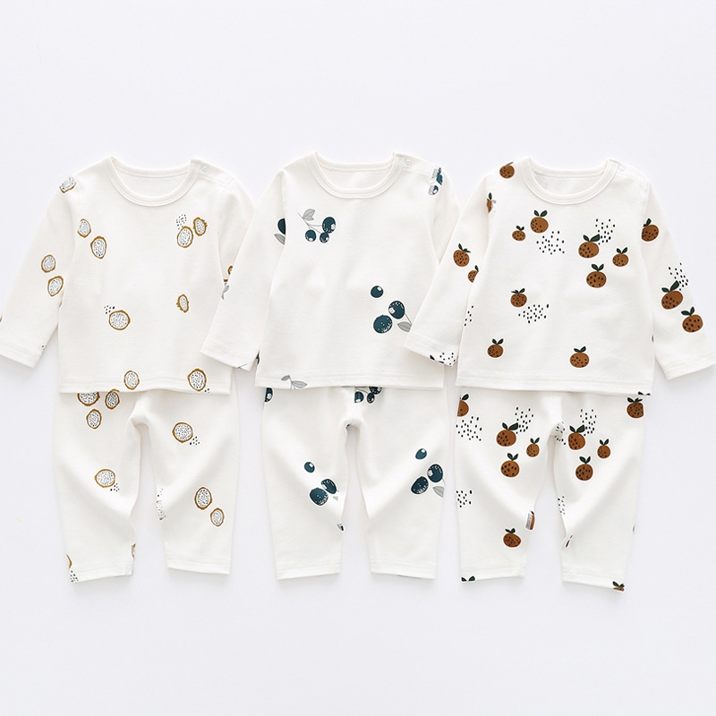 Set di abbigliamento per bambi - Baby Clothing Organic recensione e prezzo