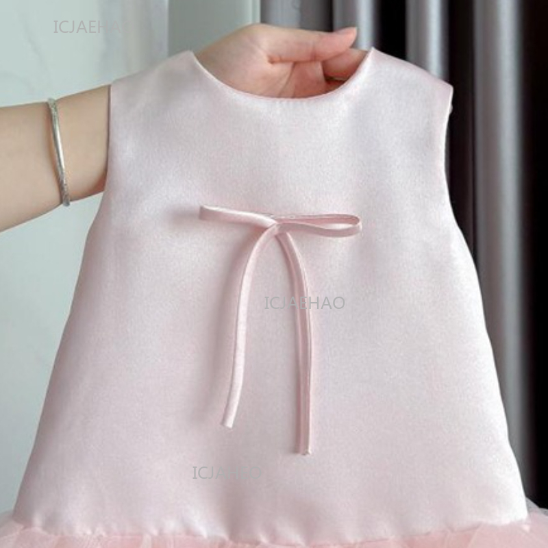 Abito da festa Gilet da bambin - Baby Clothing Dresser recensione e prezzo