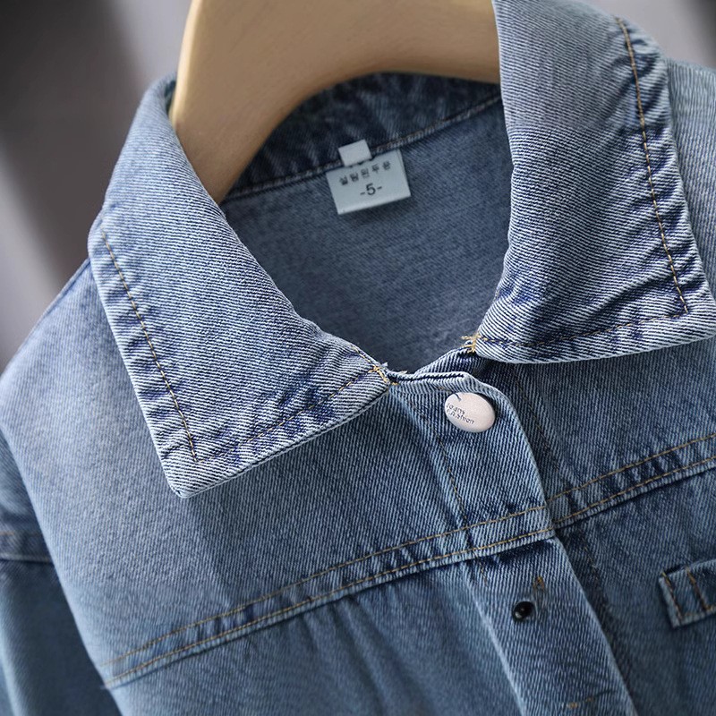 Giacca di jeans per bambini st - Baby Clothing Usa recensione e prezzo
