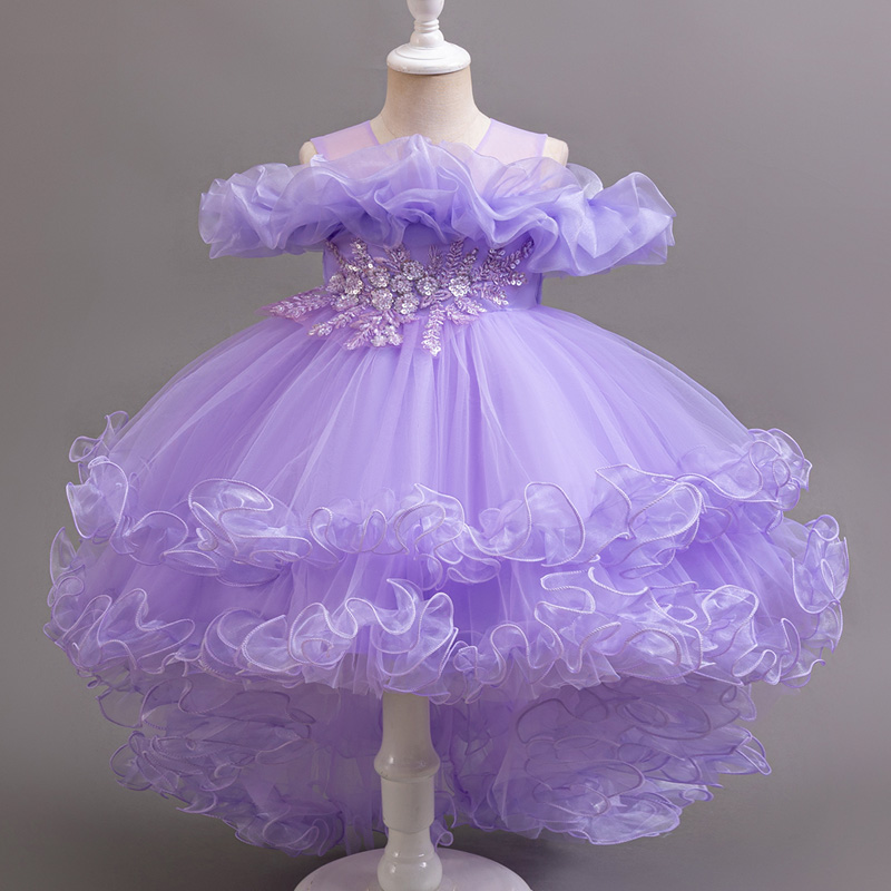 Ragazza fiore principessa pail - Baby Clothing Dresser recensione e prezzo