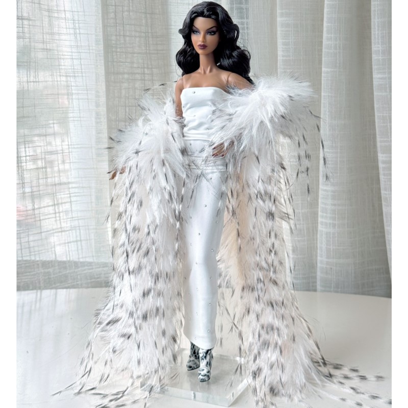 1/6 Bambola Supermodel FR, abi - Baby Clothing High End recensione e prezzo