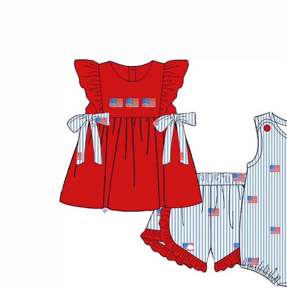 Set Due Pezzi di Alta Qualità  - Baby Clothing High Quality recensione e prezzo