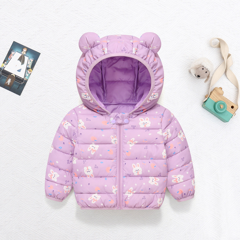 Cappotto in cotone per bambini - Baby Clothing Dividers recensione e prezzo