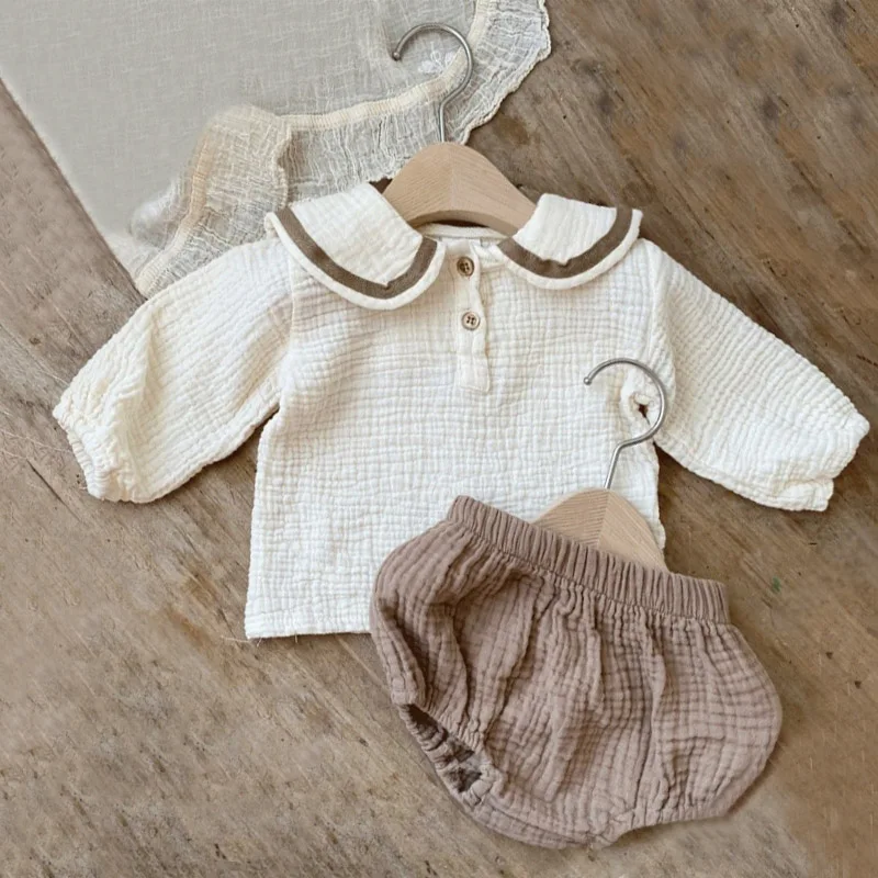 Set di abbigliamento per bambi - Baby Clothing Organic recensione e prezzo