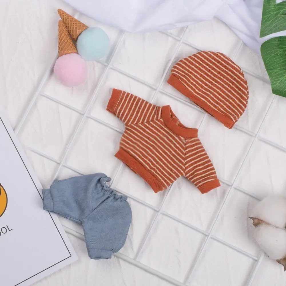 Vestiti per bambole da 16cm ve - Baby Clothing High End recensione e prezzo