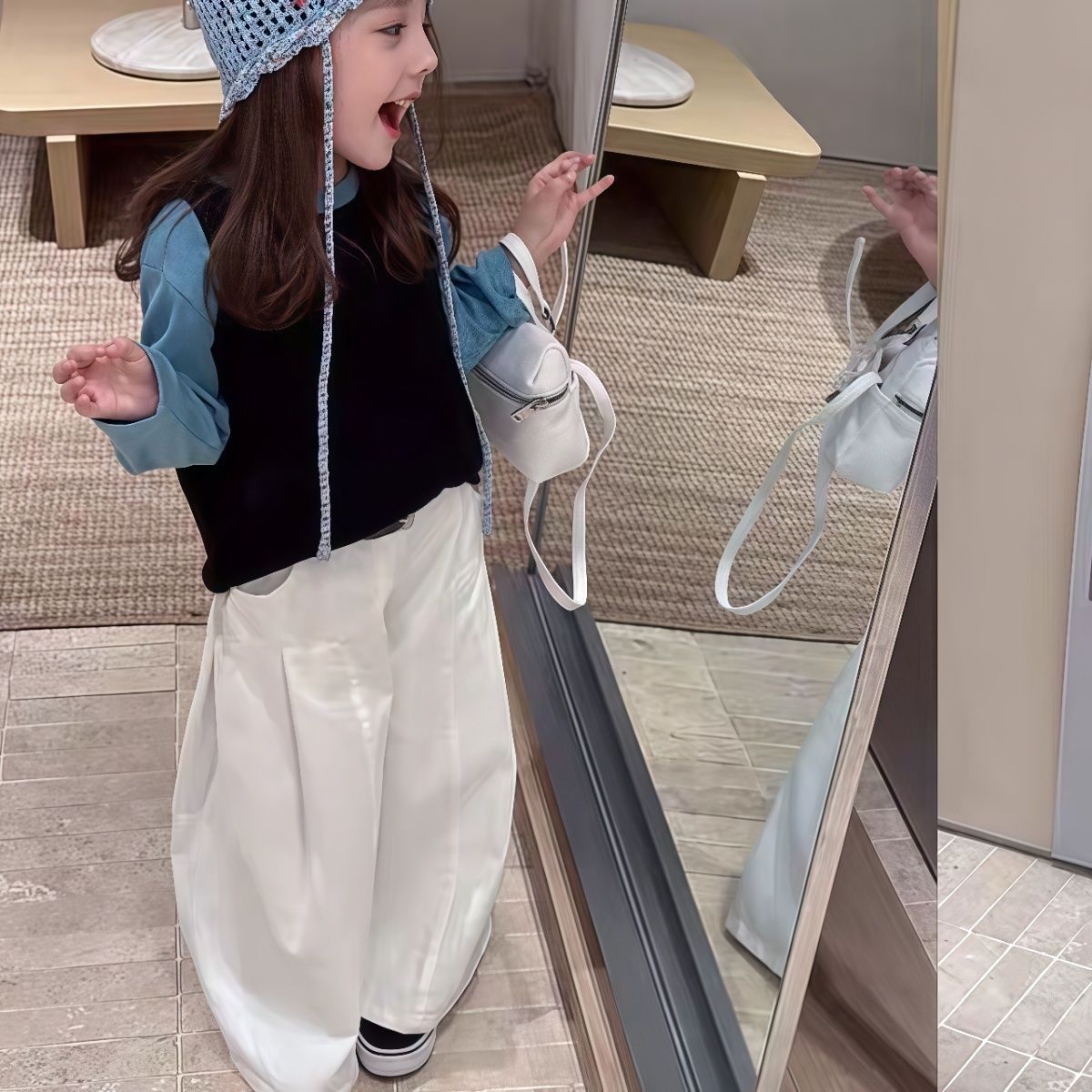 Set di Abbigliamento Coreano d - Baby Clothing High End recensione e prezzo